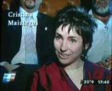 Maistegui
