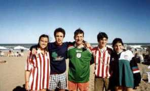 aupaathletic.com Maitetxu