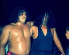 Maivia