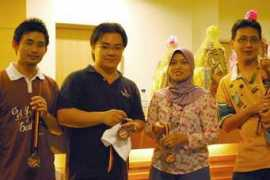 curtin.edu.my Maizatul
