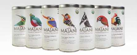 majaniteas.com Majani