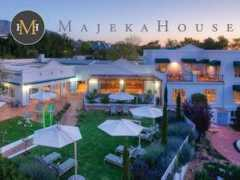 Majeka