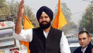 zeenews.india.com Majithia
