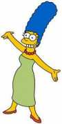 marge.simpsons-land.de Majoire