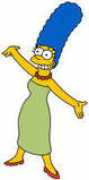 marge.simpsons-land.de Majoire