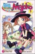 comicbookbin.com Majoko