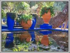 trekearth.com Majorelle