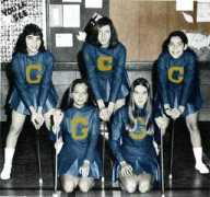 crosswordtournament.com Majorette