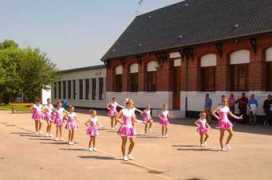 dittonparishcouncil.gov.uk Majorette