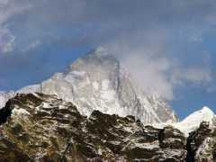 Makalu