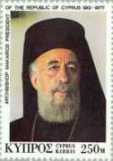 Makarios