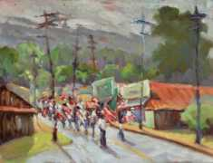 juliehouck.com Makaw