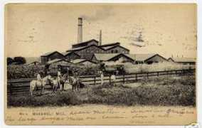 hawaiianstamps.com Makaweli
