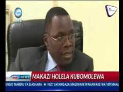 Makazi