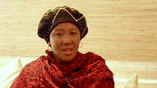 Makaziwe