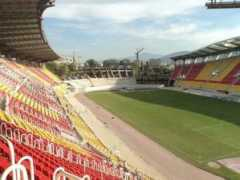 soccerway.com Makedonski