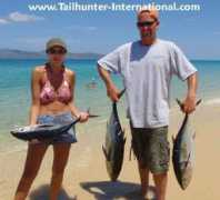 tailhunter-international.com Makelle