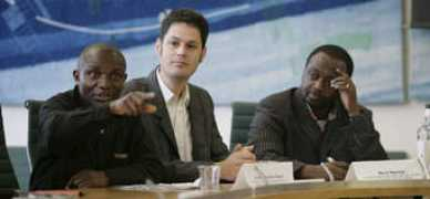 greenpeace.org.uk Makelo