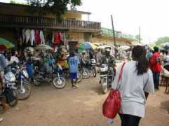 richardoffermann.de Makeni