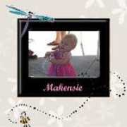 scrapbookflair.com Makensie