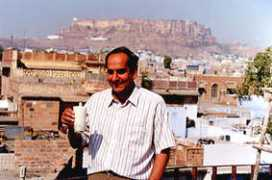 Makhaniya