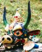 Makhi
