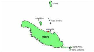 commerce.gov.sb Makira
