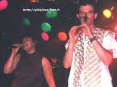 pitajazz.free.fr Makish