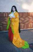 immortalgeisha.com Makism