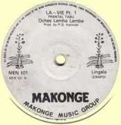 Makonge