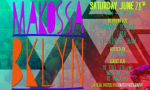 Makossa