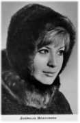 Maksakova