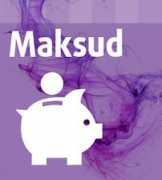 Maksud