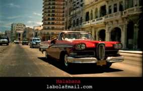 edsel.com Malabana