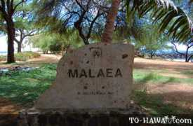 to-hawaii.com Malaea