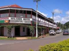 gondwananet.com Malanda