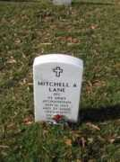 arlingtoncemetery.net Malane