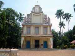 kuruppampady.com Malankara