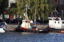 tugboatlars.se Malaro