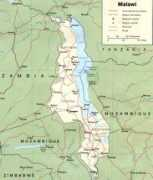 mapsharing.org Malawi