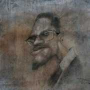 johncoxart.com Malcolmx