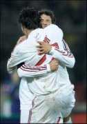 soccerway.com Maldino