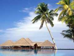 Maldives