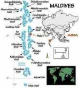 Maldives