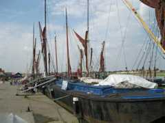 ports.org.uk Maldon