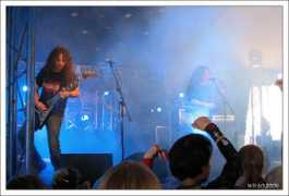 wilisnetcorner.com Malediction