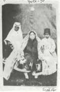 qajarpages.org Malekeh