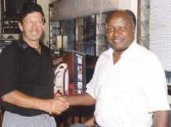 arushatimes.co.tz Malembeka