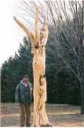 doylecarvingniche.com Malenke