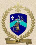 acadian.org Malett